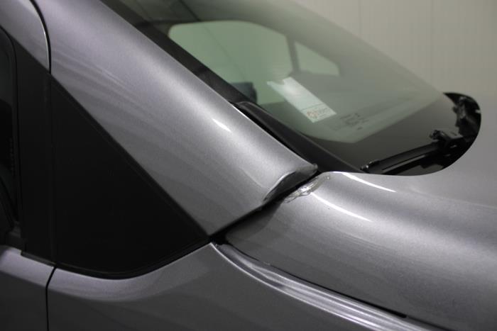 Peugeot Partner 1.5 BlueHDi 100 Sloopvoertuig (2023, Grijs)