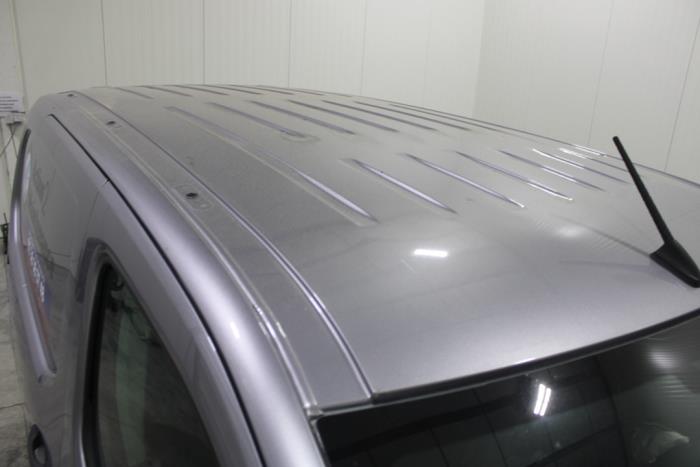 Peugeot Partner 1.5 BlueHDi 100 Sloopvoertuig (2023, Grijs)