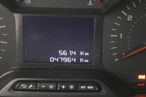 Peugeot Partner 1.5 BlueHDi 100 Sloopvoertuig (2023, Grijs)