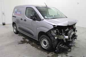 Peugeot Partner 1.5 BlueHDi 100 Sloopvoertuig (2023, Grijs)