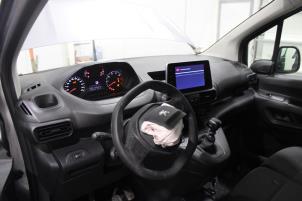 Peugeot Partner 1.5 BlueHDi 100 Sloopvoertuig (2023, Grijs)