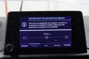 Peugeot Partner 1.5 BlueHDi 100 Sloopvoertuig (2023, Grijs)