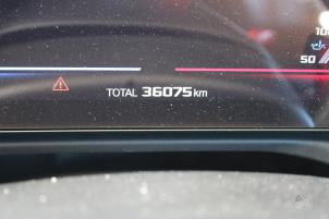 BMW M3 Touring 3.0 Competition xDrive Turbo 24V Sloopvoertuig (2023, Rood)