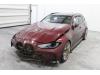 Sloopauto BMW M3 uit 2023