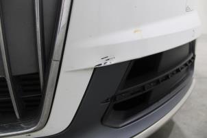 Audi A6 Allroad Quattro 3.0 TDI V6 24V Sloopvoertuig (2015, Wit)