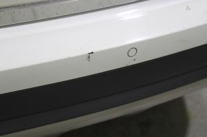 Audi A6 Allroad Quattro 3.0 TDI V6 24V Sloopvoertuig (2015, Wit)