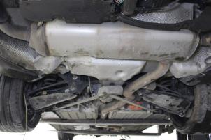 BMW 3 serie Touring 320e 2.0 TwinPower Turbo 16V Sloopvoertuig (2022, Grijs)