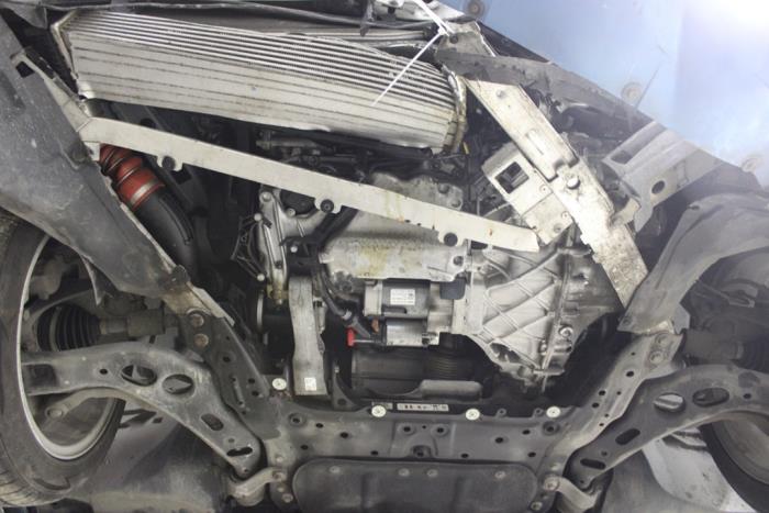 BMW 1 serie 118i 1.5 TwinPower 12V Sloopvoertuig (2020, Blauw)