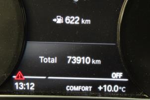 BMW 1 serie 118i 1.5 TwinPower 12V Sloopvoertuig (2020, Blauw)