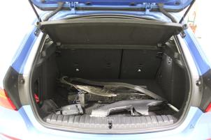 BMW 1 serie 118i 1.5 TwinPower 12V Sloopvoertuig (2020, Blauw)