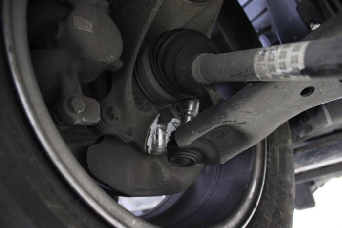 BMW 1 serie 116d 1.5 12V TwinPower Sloopvoertuig (2022, Donker, Zwart)