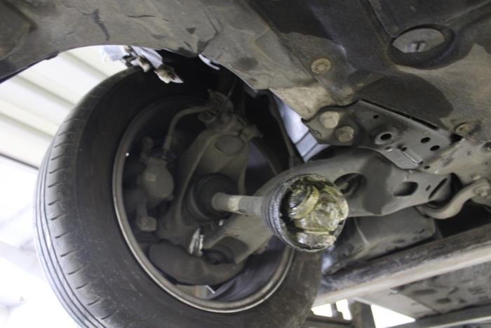 BMW 1 serie 116d 1.5 12V TwinPower Sloopvoertuig (2022, Donker, Zwart)