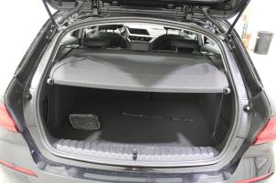 BMW 1 serie 116d 1.5 12V TwinPower Sloopvoertuig (2022, Donker, Zwart)