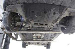 BMW 1 serie 116d 1.5 12V TwinPower Sloopvoertuig (2022, Donker, Zwart)