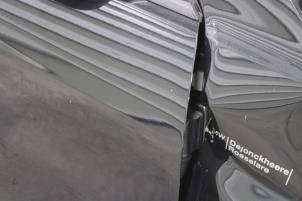 BMW 1 serie 116d 1.5 12V TwinPower Sloopvoertuig (2022, Donker, Zwart)