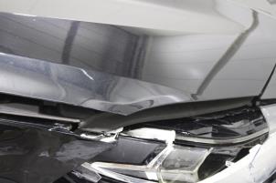 BMW 1 serie 116d 1.5 12V TwinPower Sloopvoertuig (2022, Donker, Zwart)