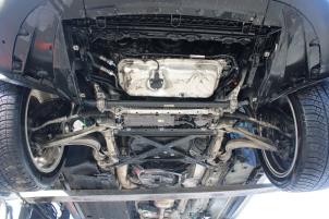 Porsche Macan 3.0 S Diesel V6 24V Sloopvoertuig (2015, Grijs)