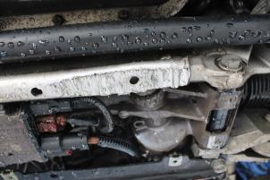 Porsche Macan 3.0 S Diesel V6 24V Sloopvoertuig (2015, Grijs)
