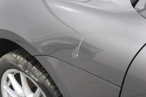 Porsche Macan 3.0 S Diesel V6 24V Sloopvoertuig (2015, Grijs)