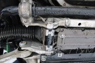 Porsche Macan 3.0 S Diesel V6 24V Sloopvoertuig (2015, Grijs)