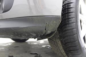 Porsche Macan 3.0 S Diesel V6 24V Sloopvoertuig (2015, Grijs)