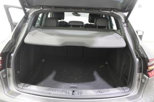Porsche Macan 3.0 S Diesel V6 24V Sloopvoertuig (2015, Grijs)