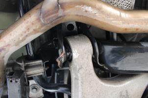 Porsche Macan 3.0 S Diesel V6 24V Sloopvoertuig (2015, Grijs)