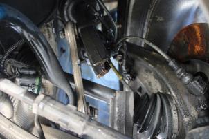 Porsche Macan 3.0 S Diesel V6 24V Sloopvoertuig (2015, Grijs)