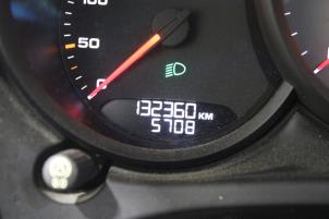 Porsche Macan 3.0 S Diesel V6 24V Sloopvoertuig (2015, Grijs)