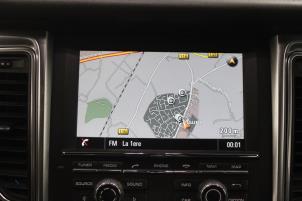 Porsche Macan 3.0 S Diesel V6 24V Sloopvoertuig (2015, Grijs)