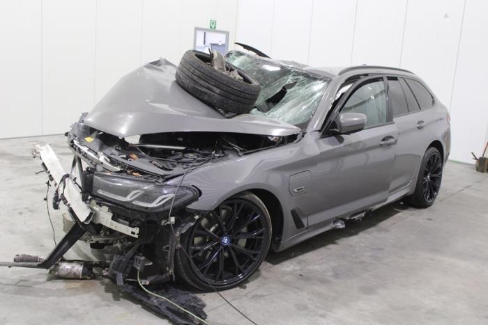 BMW 5-Série