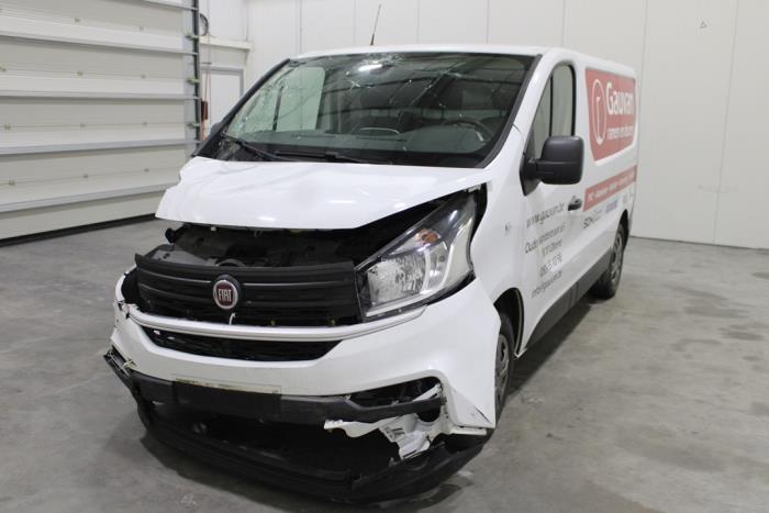 Fiat Talento