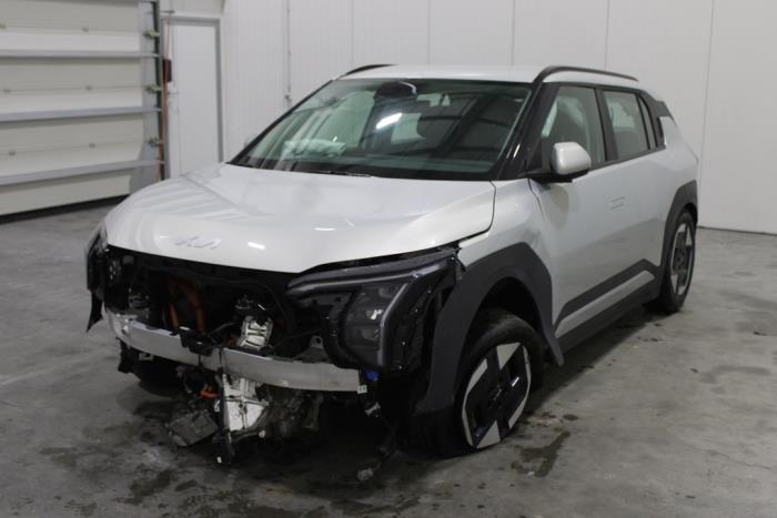 EV3 (SV1), SUV, 2024