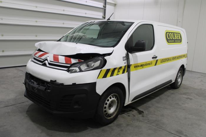 Citroen Jumpy