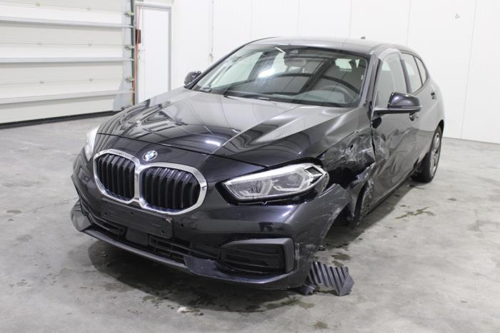 BMW 1-Série