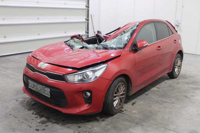 Kia Rio V5572