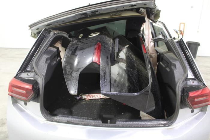 Volkswagen ID.3 V5573