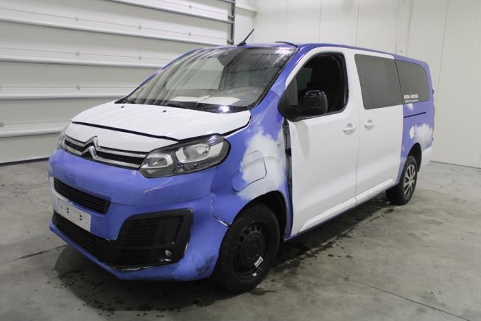 Citroen Jumpy