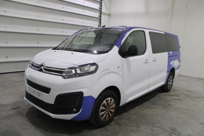 Citroen Jumpy