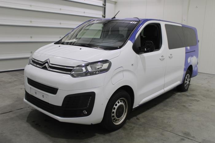 Citroen Jumpy