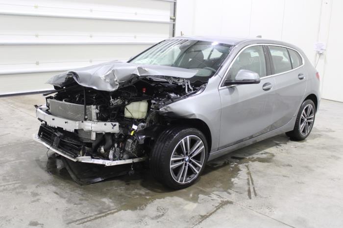 BMW 1-Série