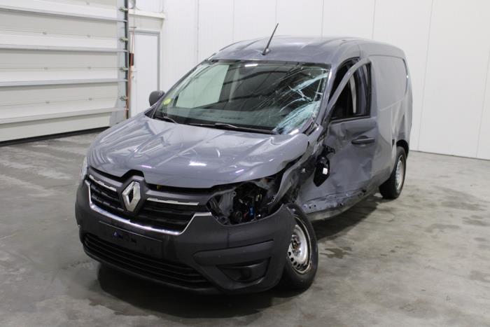 Renault Express