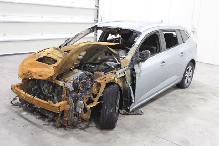 Renault Megane Break V5585