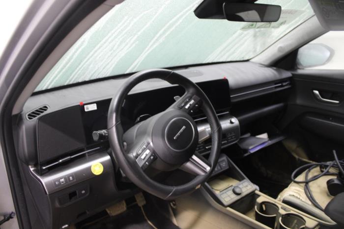 Hyundai Kona V5603