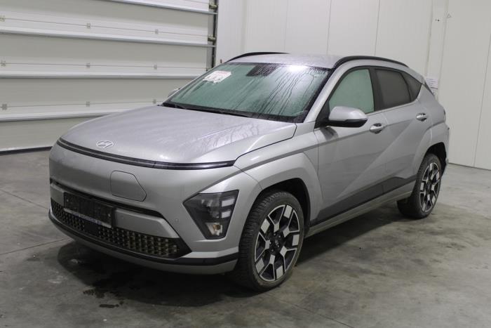 Hyundai Kona V5603
