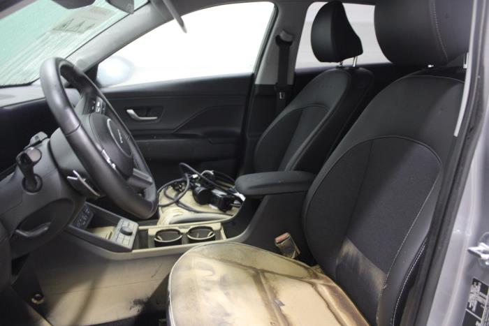 Hyundai Kona V5603