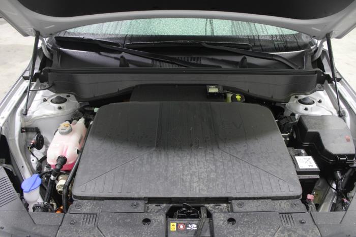 Hyundai Kona V5603