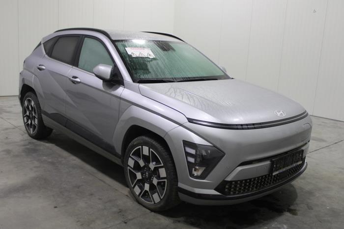 Hyundai Kona V5603