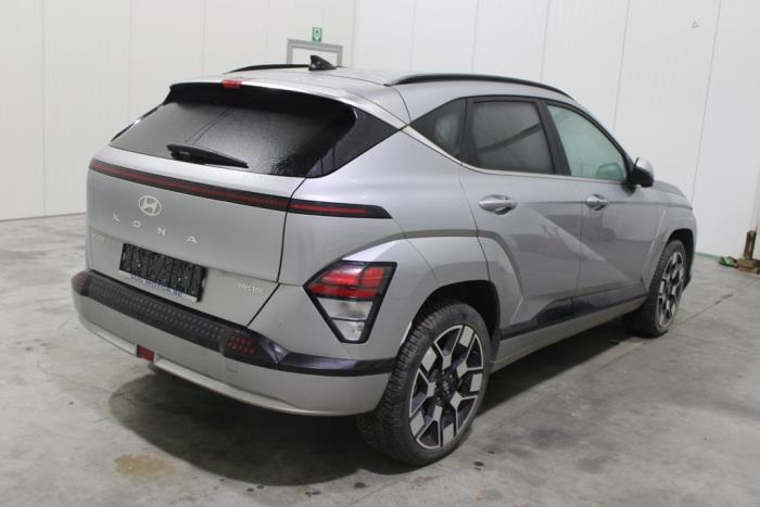 Hyundai Kona V5603