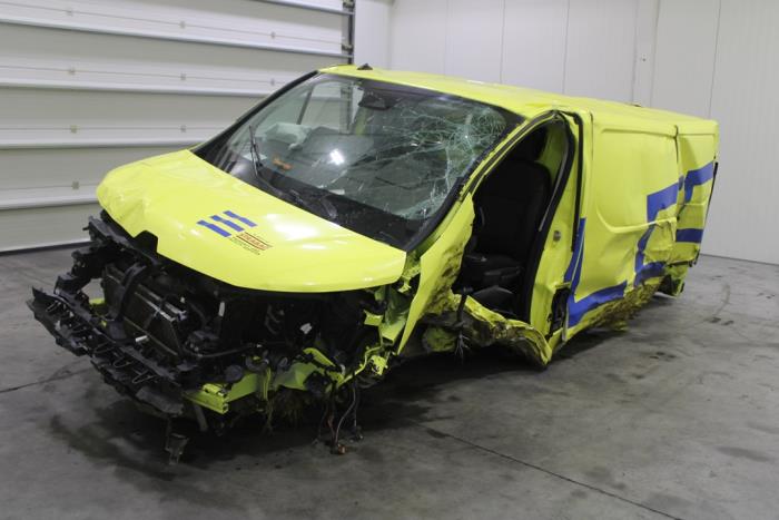 Renault Trafic V5604